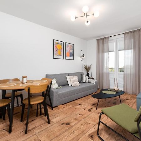 Kasprowicza 15 By Homeprime Warsaw Luaran gambar