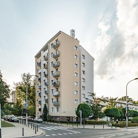 Kasprowicza 15 By Homeprime Warsaw Luaran gambar