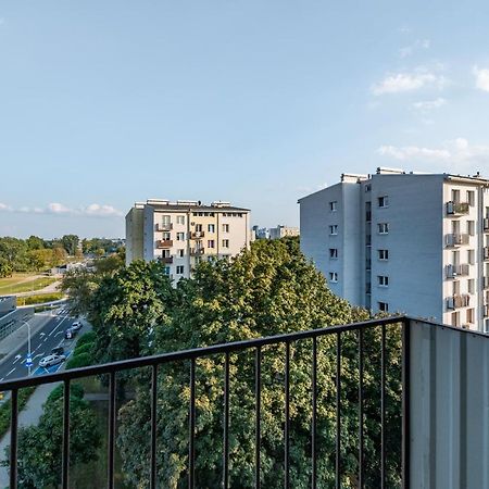 Kasprowicza 15 By Homeprime Warsaw Luaran gambar