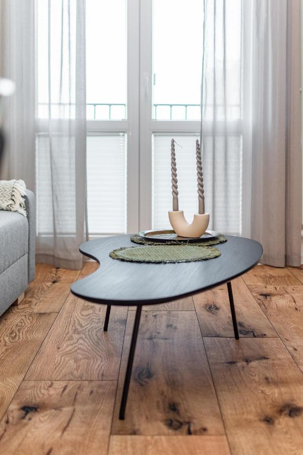 Kasprowicza 15 By Homeprime Warsaw Luaran gambar