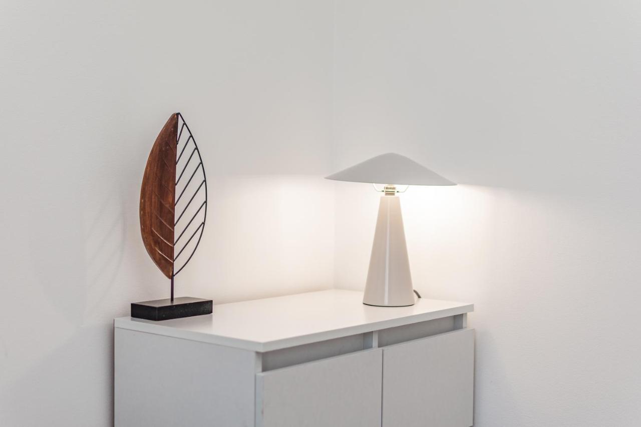 Kasprowicza 15 By Homeprime Warsaw Luaran gambar