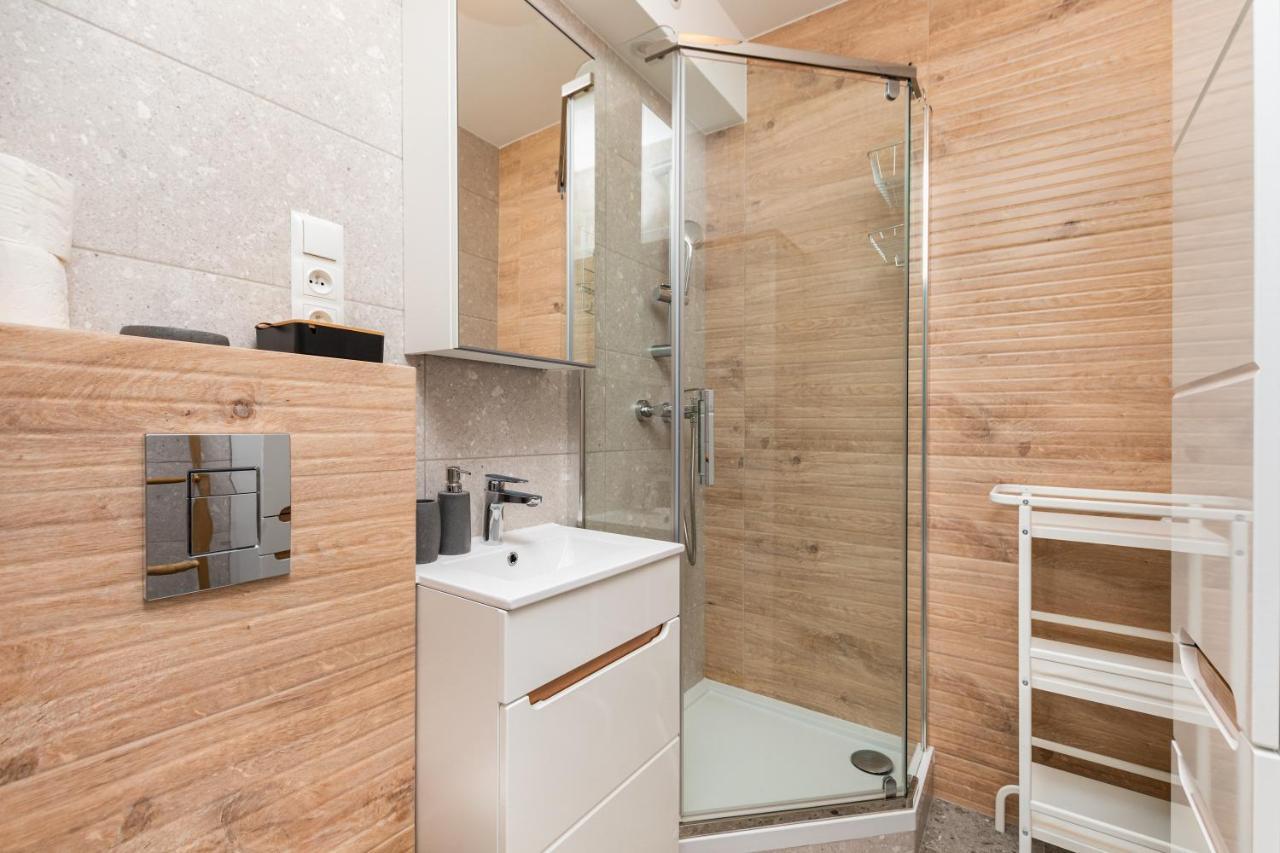 Kasprowicza 15 By Homeprime Warsaw Luaran gambar