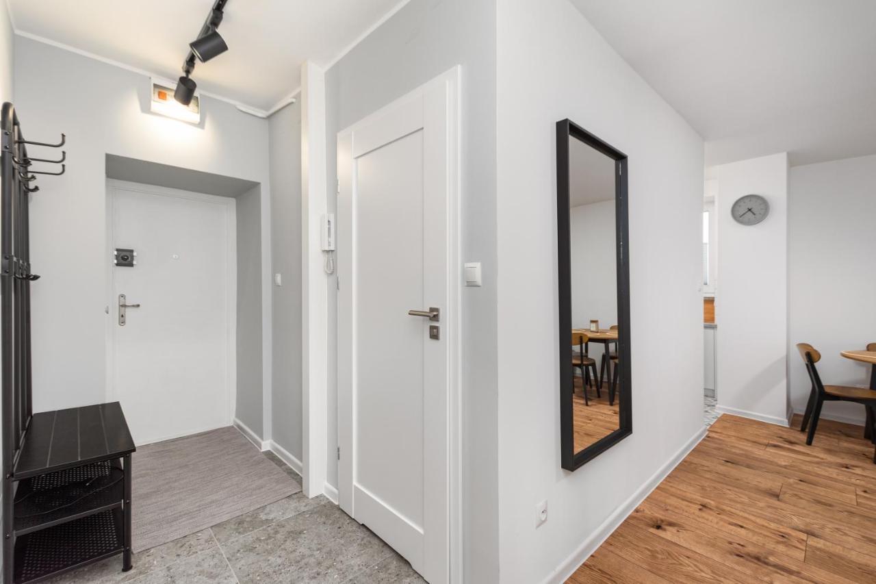 Kasprowicza 15 By Homeprime Warsaw Luaran gambar